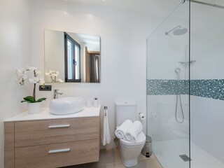 Villa Sa Pobla Ausstattung 27