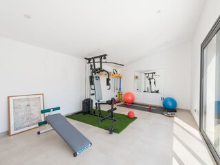 Villa Sa Pobla Caratteristiche 37