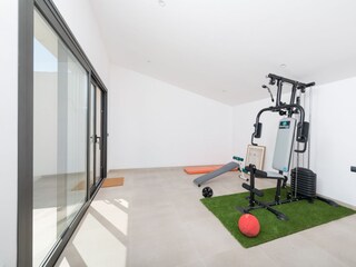 Villa Sa Pobla Caratteristiche 38