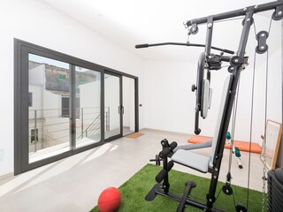 Villa Sa Pobla Caratteristiche 39