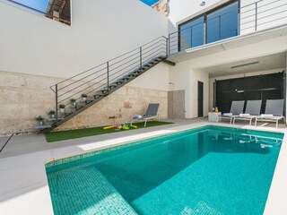 Villa Sa Pobla Außenaufnahme 8