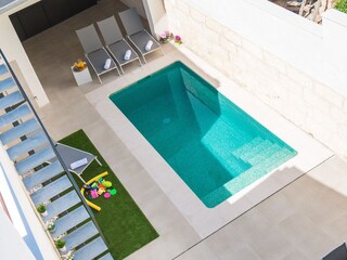 Villa Sa Pobla Registrazione all'aperto 11