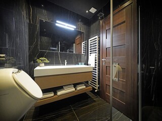 Villa Gargnano Características 26