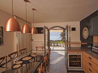 Villa Gargnano Características 19