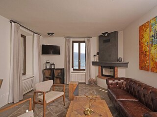 Villa Gargnano Características 16