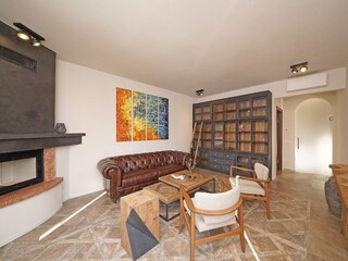 Villa Gargnano Características 17