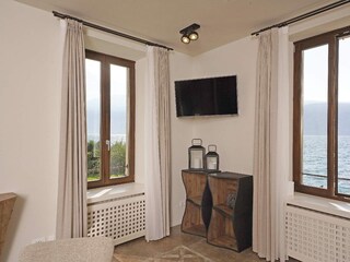 Villa Gargnano Características 22
