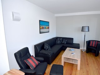 Ferienhaus Heiligenhafen Ausstattung 1