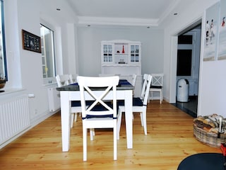 Ferienhaus Heiligenhafen Ausstattung 5