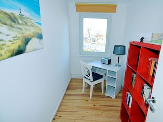 Ferienhaus Heiligenhafen Ausstattung 9