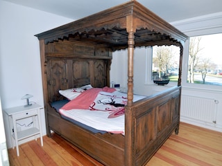 Ferienhaus Heiligenhafen Ausstattung 10