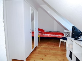 Ferienhaus Heiligenhafen Ausstattung 11