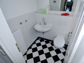 Ferienhaus Heiligenhafen Ausstattung 13