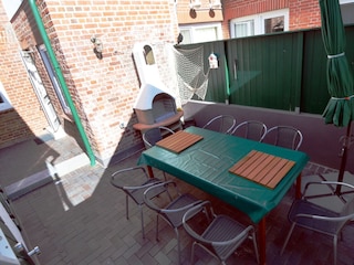 Ferienhaus Heiligenhafen Ausstattung 14