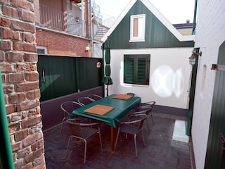 Ferienhaus Heiligenhafen Ausstattung 15