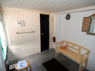 Ferienhaus Heiligenhafen Ausstattung 16