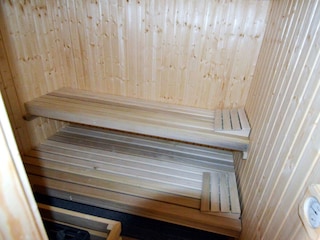 Ferienhaus Heiligenhafen Ausstattung 17