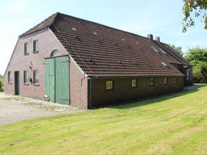 Ferienwohnung van Mark