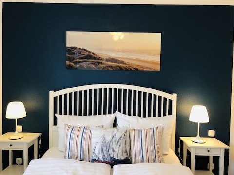 Holiday apartment Bucht 9