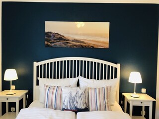 Holiday apartment Prerow Features 6