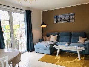 Ferienwohnung Bucht 9