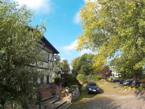 Ferienwohnung Gutspark Seeblick - Kägsdorf - image1