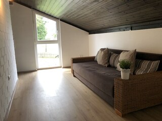 Holiday house Lissendorf Features 22