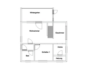 Holiday house Lissendorf Floor Plan 29