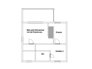 Holiday house Lissendorf Floor Plan 30