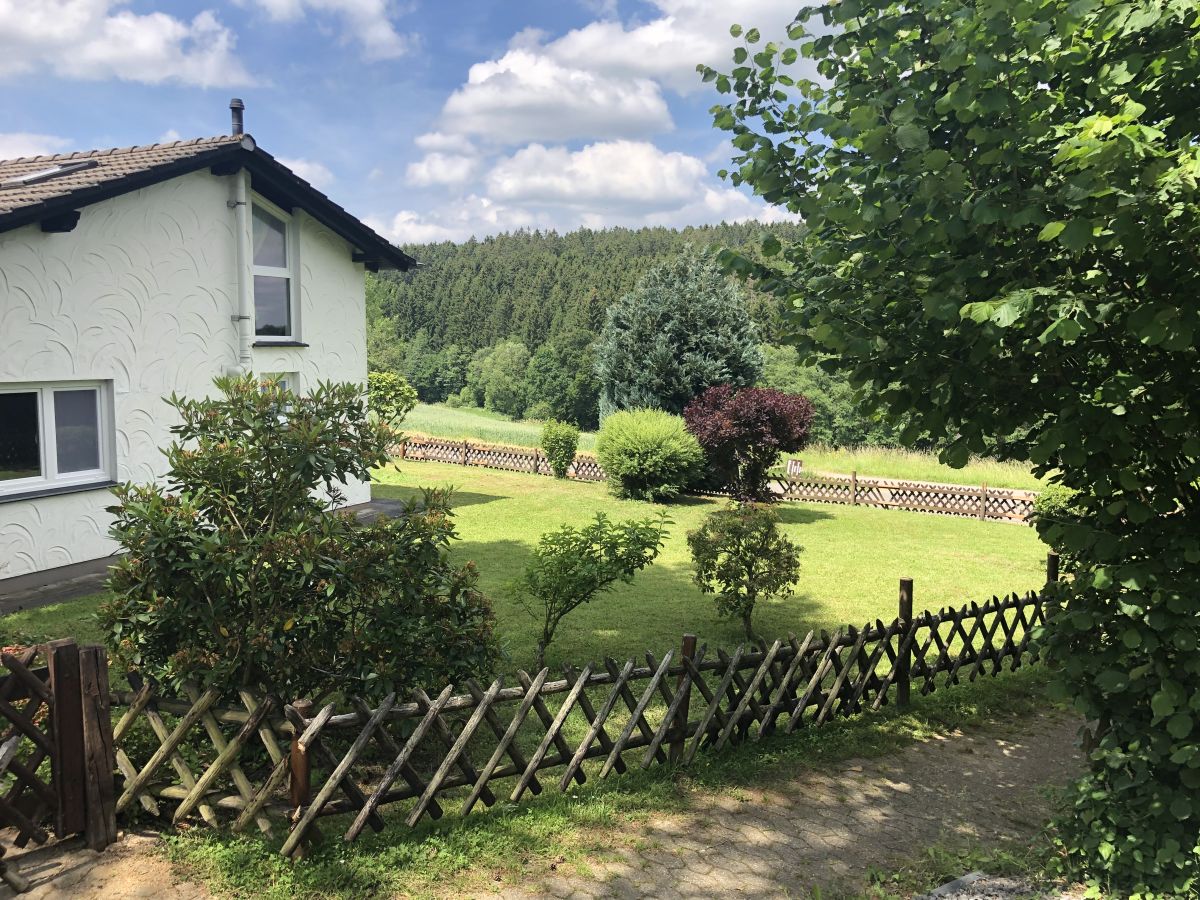 Haus Im Wald Kaufen Eifel