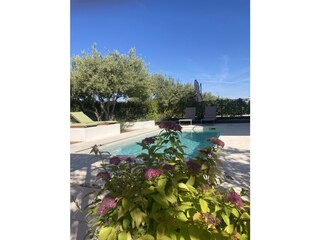 Villa Sukošan Registrazione all'aperto 4