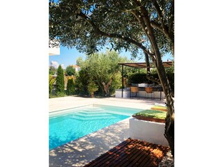 Villa Sukošan Registrazione all'aperto 3