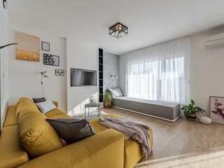 Villa Sukošan Caratteristiche 9