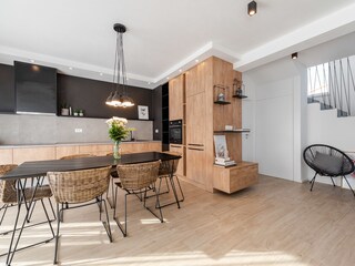 Villa Sukošan Caratteristiche 15