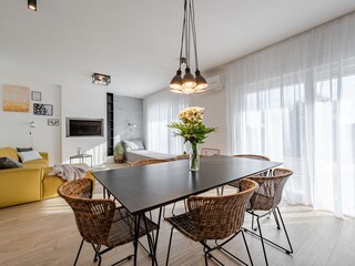 Villa Sukošan Caratteristiche 11