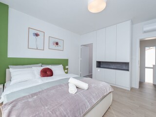 Villa Sukošan Caratteristiche 16