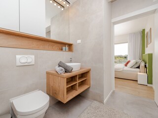 Villa Sukošan Caratteristiche 20