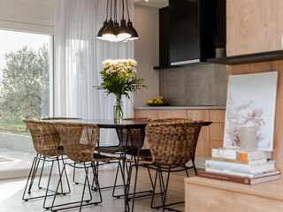 Villa Sukošan Caratteristiche 12