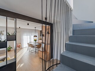 Villa Sukošan Caratteristiche 21