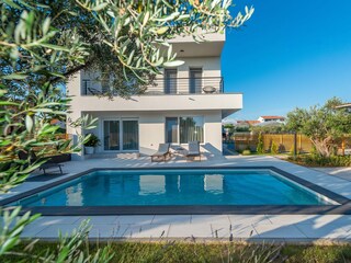 Villa Sukošan Außenaufnahme 2