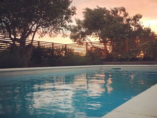 Villa Sukošan Registrazione all'aperto 6