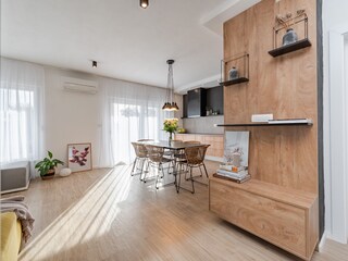 Villa Sukošan Caratteristiche 23