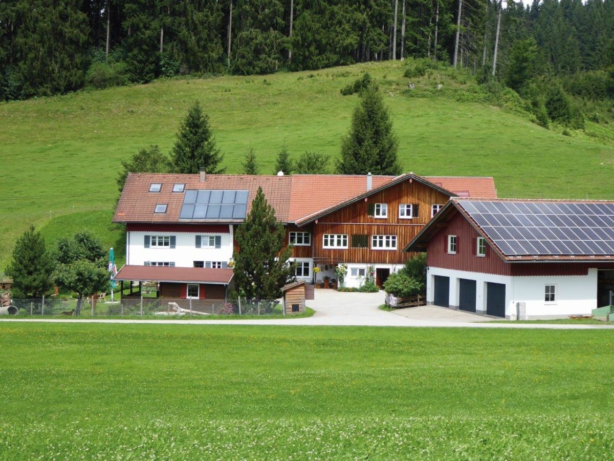 Ferienwohnung Rupp Weitnau Frau Karin Rupp