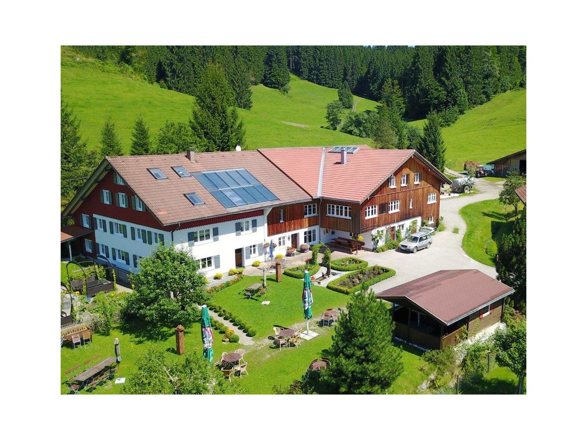 Ferienwohnung Rupp Weitnau Frau Karin Rupp