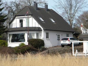 Ferienhaus Fjordblick - Lindaunis - image1
