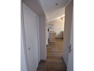 Vakantieappartement Rab (Stadt) Kenmerken 6