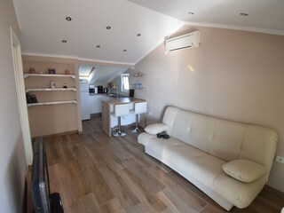 Vakantieappartement Rab (Stadt) Kenmerken 7