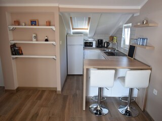 Vakantieappartement Rab (Stadt) Kenmerken 9