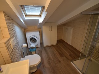 Vakantieappartement Rab (Stadt) Kenmerken 12
