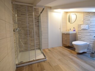 Vakantieappartement Rab (Stadt) Kenmerken 13
